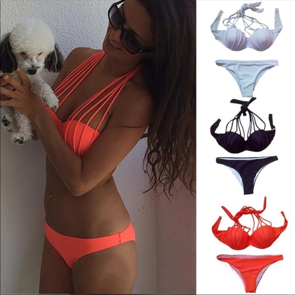 Swimsuit